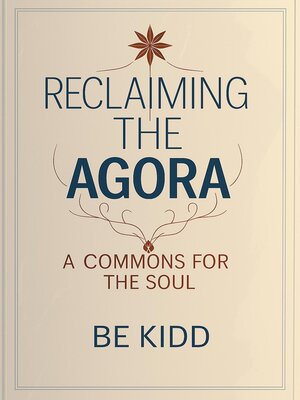 cover image of Reclaiming the Agora